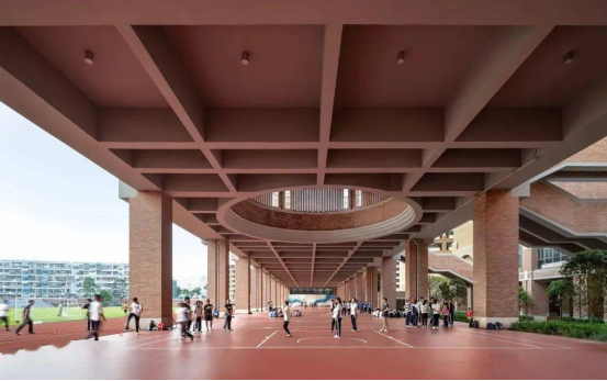深圳中学改扩建项目配图2.png